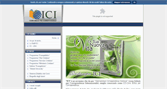 Desktop Screenshot of corsibiblici.it